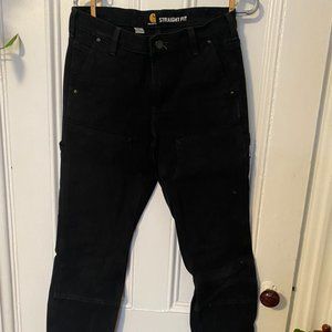 Carhartt Straight leg work pant
